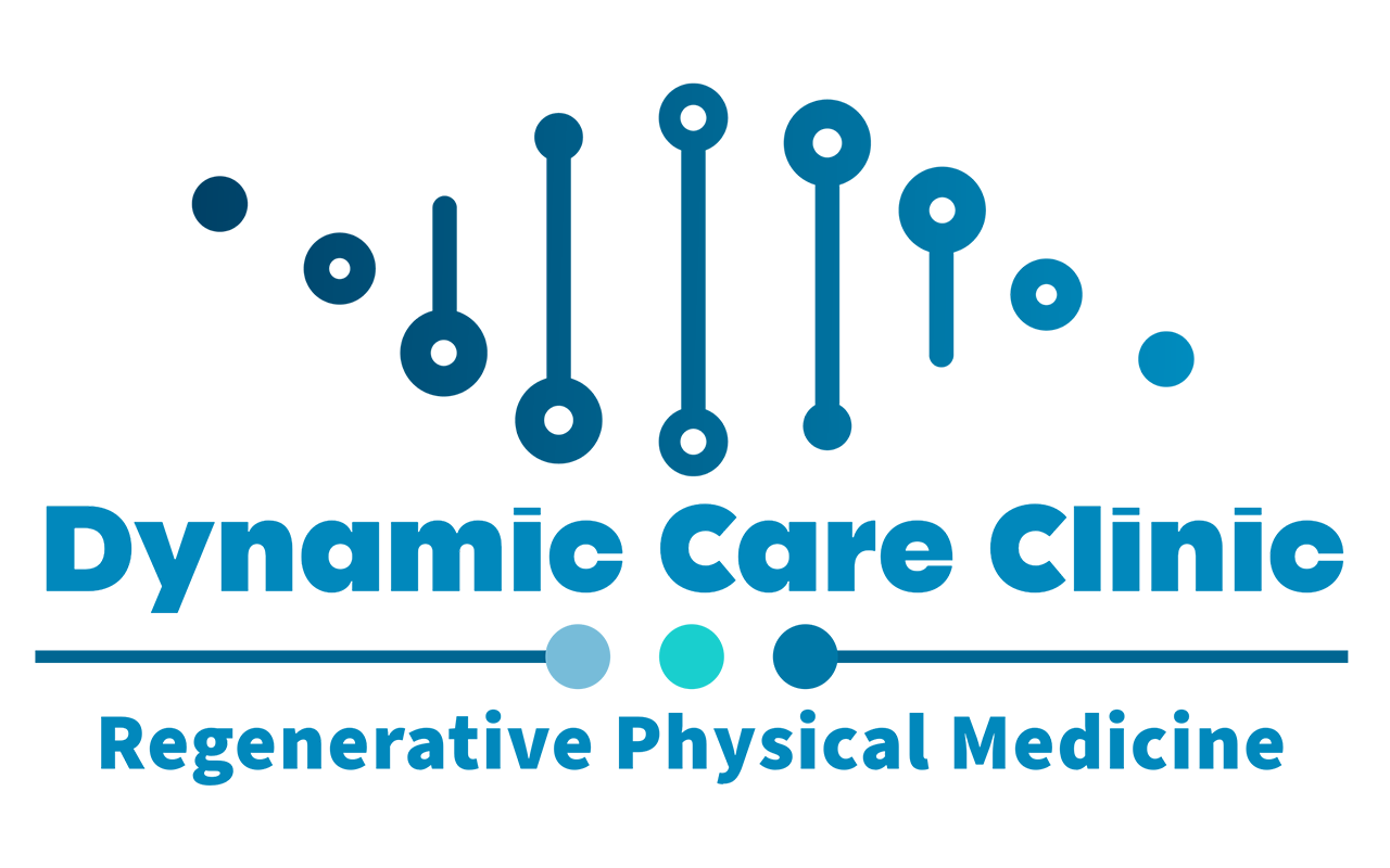 Regenerative Physical Medicine - Dynamic Care Clinic